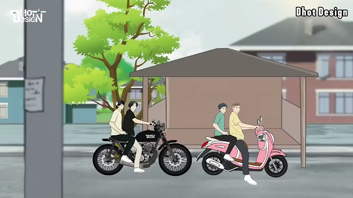 BATU GAIB PART 8 - Animasi Sekolah
