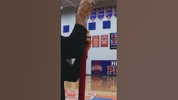 Vertec Jump Trainer Key Features