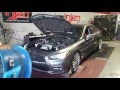 Injens 20142015 infinti q50 short ram intake system