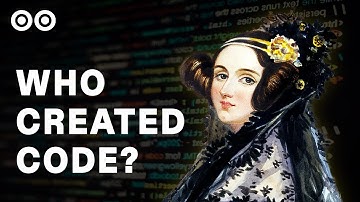Who Invented Programming WHO CREATED CODE