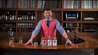 Download Lagu What is Shochu? MP3