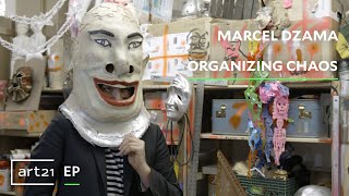 Marcel Dzama: Organizing Chaos | Art21 