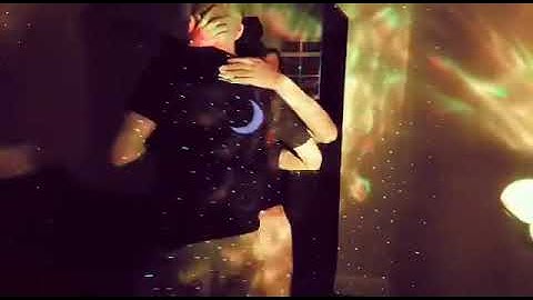 Marissa & Mark Vibing at Zouk Army Orlando’s Afterparty