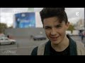 Alcaline, Les News du 20/11 - Petit Biscuit en haut de l&#39;affiche