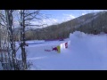 Top 5 Moments from Red Bull Frozen Rush 2015