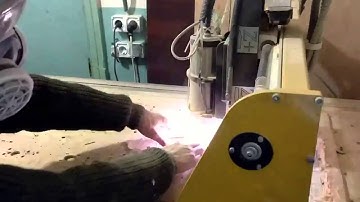 Manufacture Graber I3 on CNC MACHINE by tehnologika.net