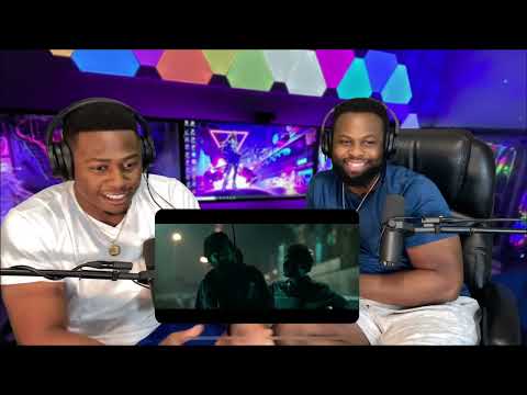 PUSHPA: THE RISE - Movie Reaction (Part 6/9)|Allu Arjun | Fahadh Faasil |BrothersReaction!