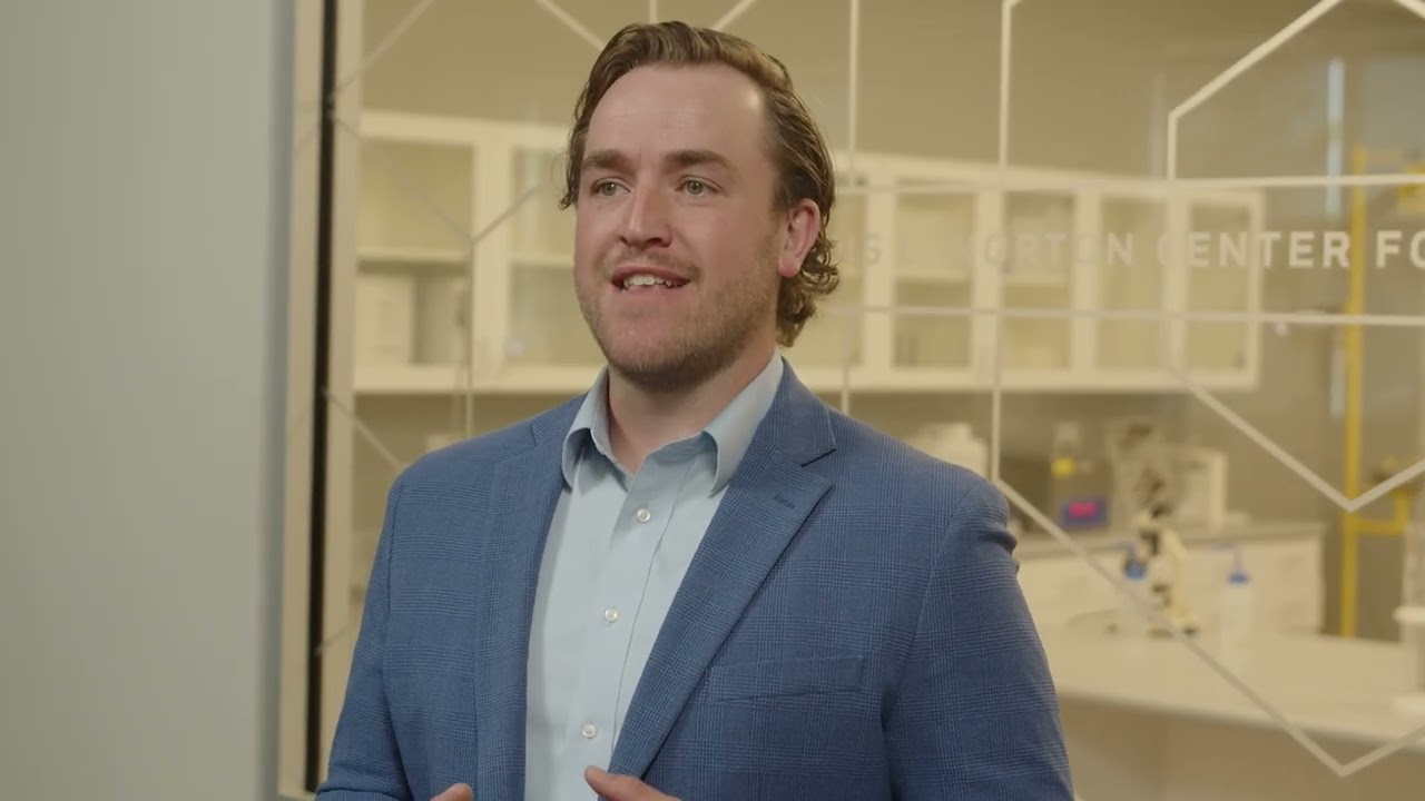 Cracking the Code on Aging