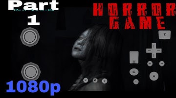 Fatal Frame IV: Mask of the Lunar Eclipse | Part 1 | Dolphin Wii Emulator