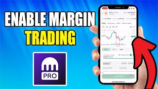 How To Enable Margin Trading on Kraken Pro - New Method
