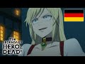 Pralle Oberschenkel | Deutsche Synchro | The Legendary Hero is Dead!