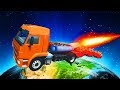 Gambar cover BeamNG Drive - IMPOSSIBLE TRUCK STUNTS #17