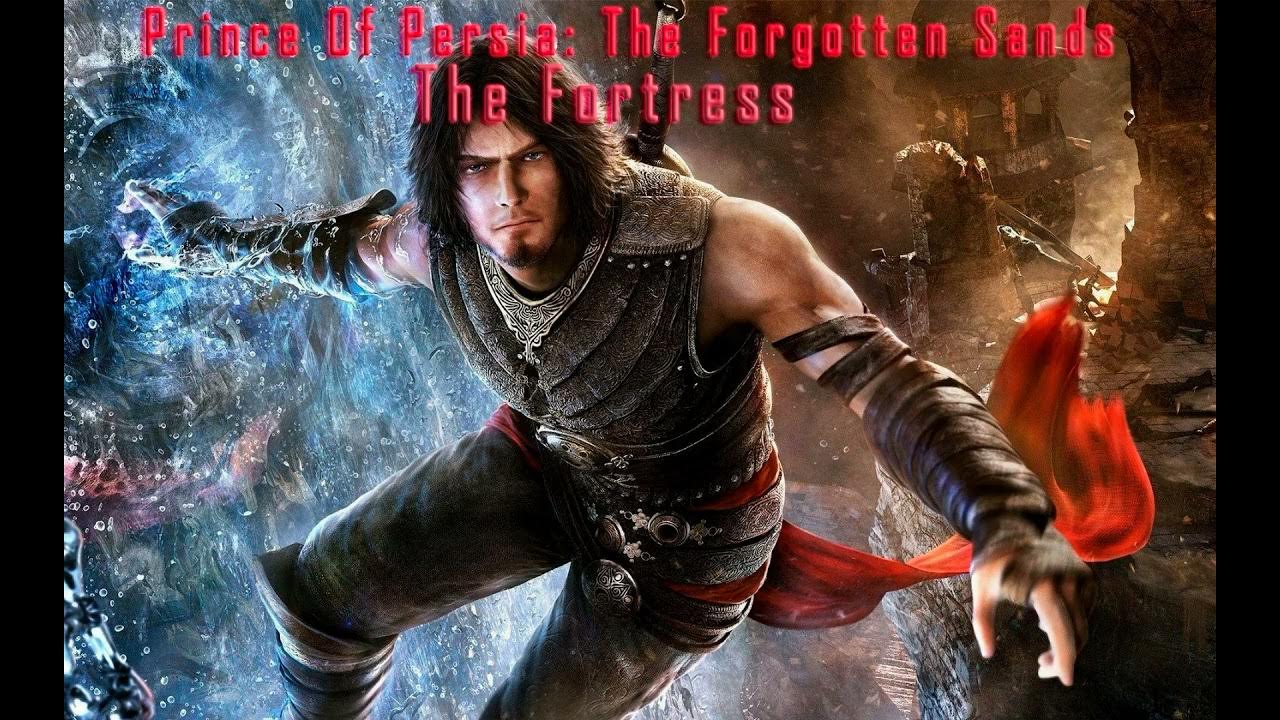 Prince Of Persia: The Forgotten Sands - Soundtrack - The Fortress - 1 HOUR VERSION - Prince Of Persia: The Forgotten Sands - Soundtrack - The Fortress - 1 HOUR VERSION -