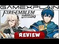 Fire Emblem Warriors - REVIEW (Nintendo Switch)