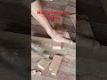 renyah suara gergaji menjadi nikmat tersendiri #diy #simple #woodworking