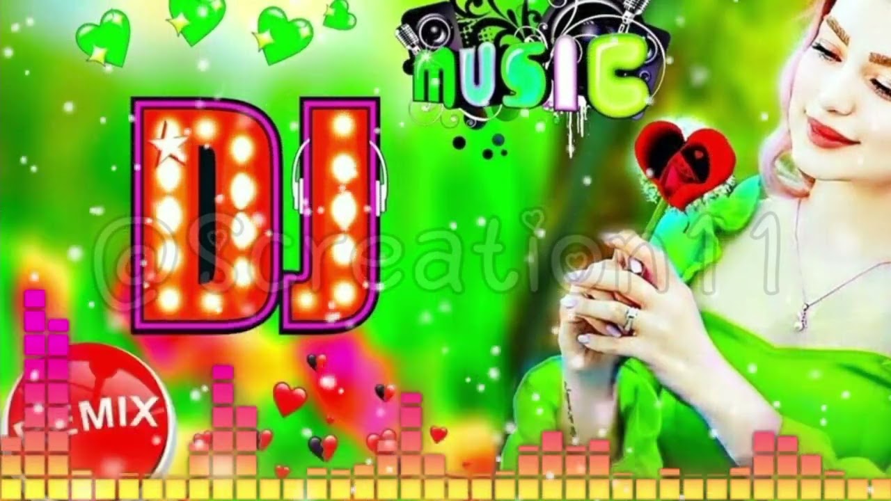 Duniya se tujhako churake  Latest hindi dj remix song  dj remix song  hindi mp3 dj song