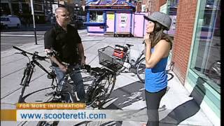 Scooteretti