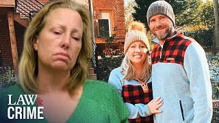 Perfect Wife Killed Husband In Shocking Back Porch Shooting Police