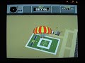 Pilotwings SNES 'skydiving'