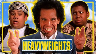 Heavyweights: Does This Comedy Cult Classic Still Hold Up?