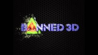 ⚠ ⚠ FLOSSTRADAMUS - BANNED 3D ⚠ ⚠