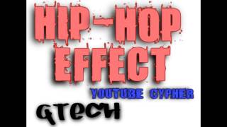 GTech - HHE YouTube Cypher (Feb 2013) Prod By Onestophiphop