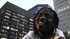Prvnci - G Train Freestyle