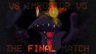 Inflorescence (Hotfix Version) - VS Impostor V5.1 OST