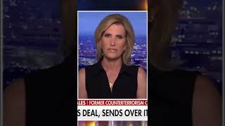 Laura Ingraham: Trump's Unwavering Iran Policy