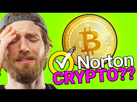 Norton Crypto. It's EVEN WORSE than you think....