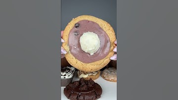 Crumbl cookie review 11/17 🍪