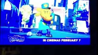 Dog Man All The Way Tv Spot Uk Recorded By Juliegale8625