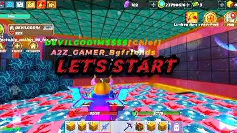 🔥🔥New Blockman Go Skyblock Duplicate Glitch |2.34.2||100% Working💯 || #blockmango #skyblockduplicate