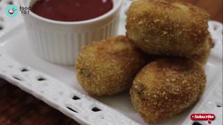 Crispy Bread Rolls Recipe By Food 101