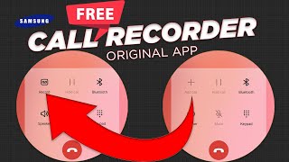 How to ENABLE Call Recorder in Samsung | Activate Hidden Native Call Recording Feature | FREE & EASY screenshot 3