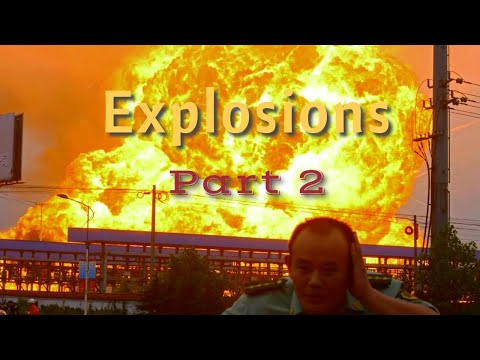 CAR EXPLOSIONS | FUEL TRUCK & ACCIDENT LEAKS BLOW UP | Compilation 2020