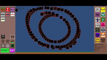 Just doing stuff lololel | omega Sandbox