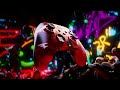 Faze cyberscuf  blender animation  by futharkstudios