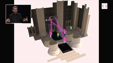 Carlo Ratti - "Senseable Cities"