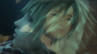 Kingdom Hearts The Movie Chronicles HIGHLIGHTS #15: Xion's Final Moments