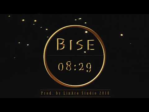 Bise - 08:29 AM  ( LinAro Rec.2018 )