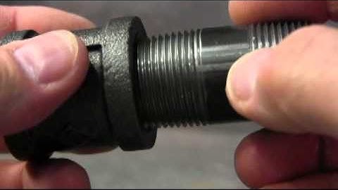 How to avoid cross threading...