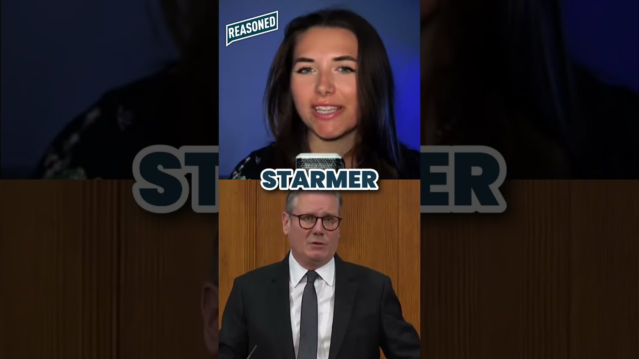 Is Keir Flip Flop Starmer ACTUALLY SERIOUS About Slashing Immigration 