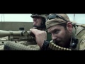 American sniper  bandeannonce vf