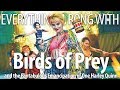 Everything Wrong With Birds of Prey In Harley Minutes Or Less