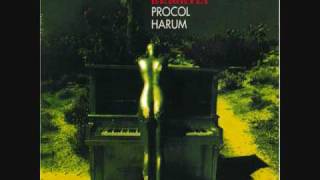 Procol Harum - Shine On Brightly - 05 - Rambling On