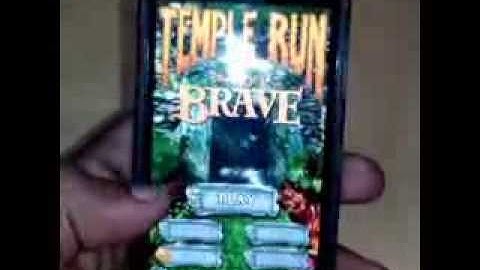 Templerun Brave On 512mb Windows phone 8 Devices LUMIA 620 Download CRACKED XAP