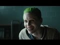 All Joker Laughs In Suicide Squad - YouTube