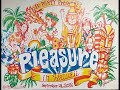 マジェスティック B'z PARTY Presents Pleasure in Hawaii