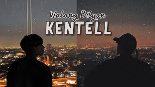Walong Bilyon - Tj Monterde feat. KenTell (FMV)